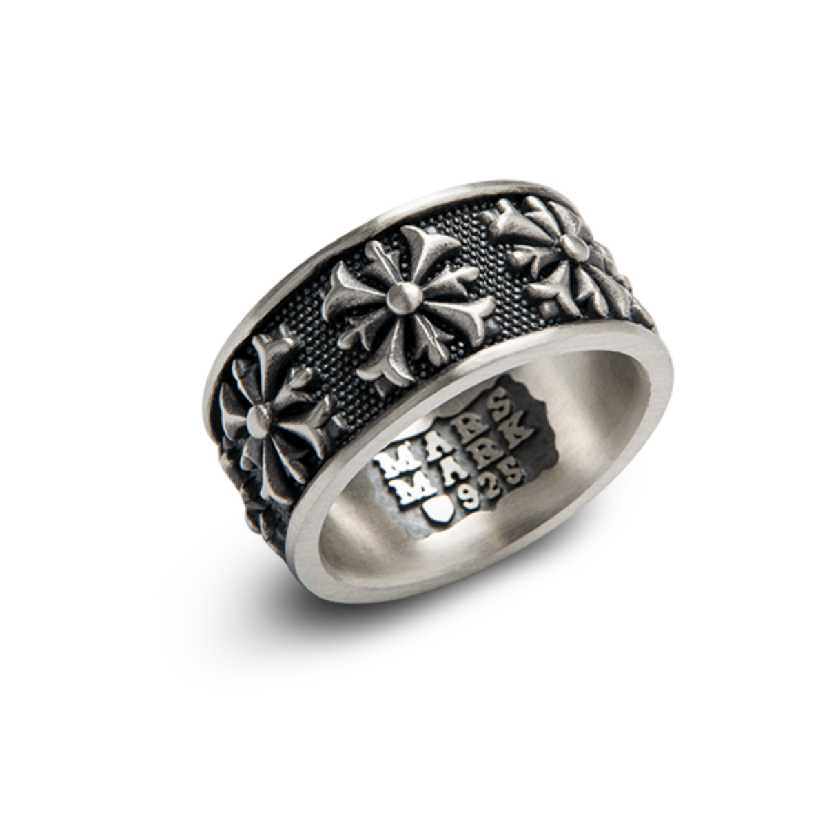 마르스마크(MARS MARK) Flos Ring