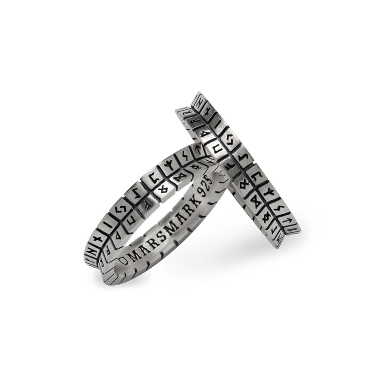 Rune Mark Ring