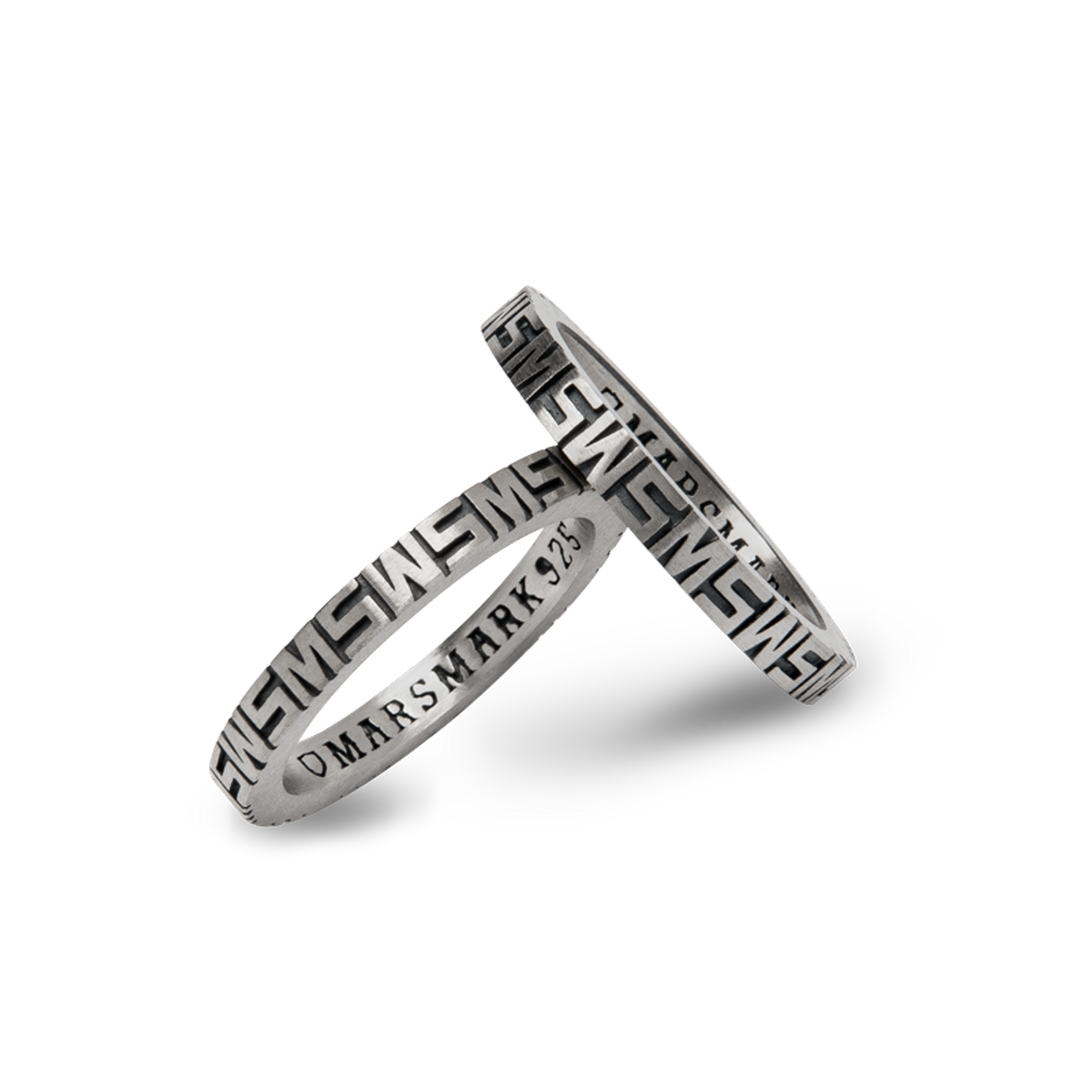 마르스마크(MARS MARK) Mars Signature Ring