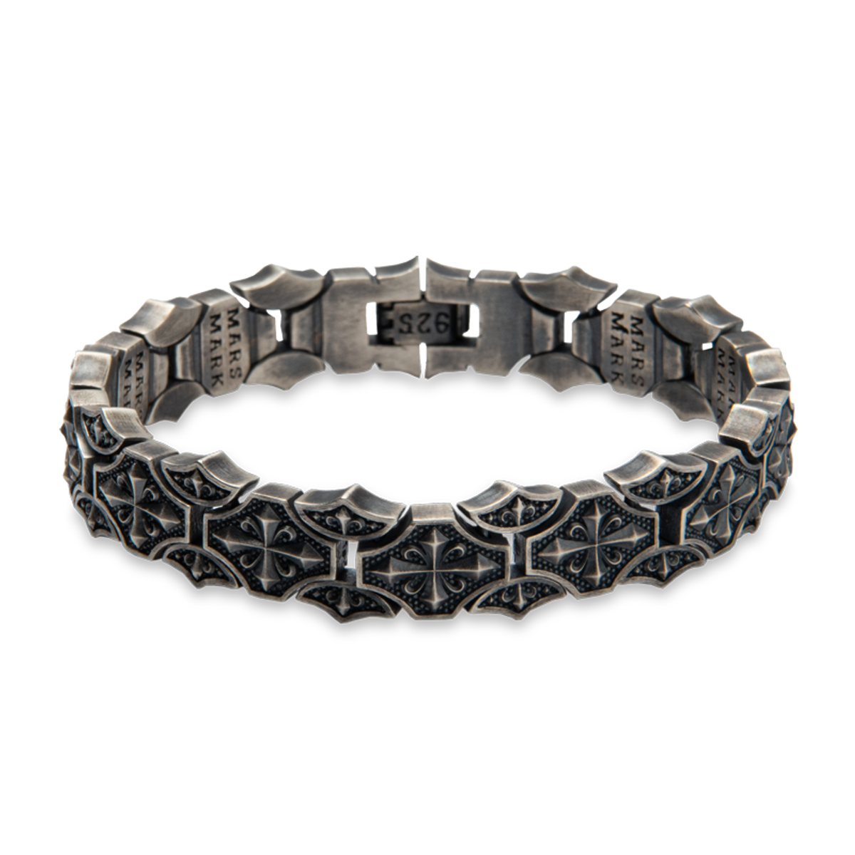 마르스마크(MARS MARK) Fleurdelis Guardian Bracelet