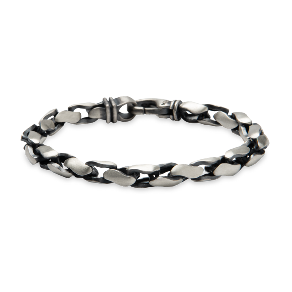 마르스마크(MARS MARK) Basic Link Bracelet No.2