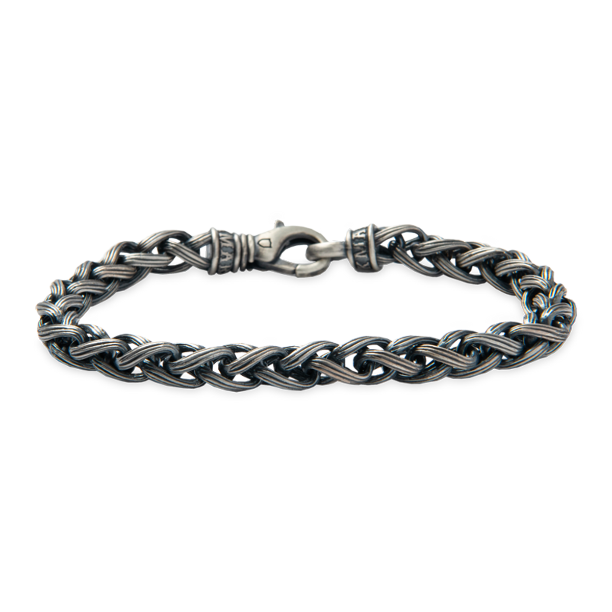 마르스마크(MARS MARK) Double Rope Bracelet