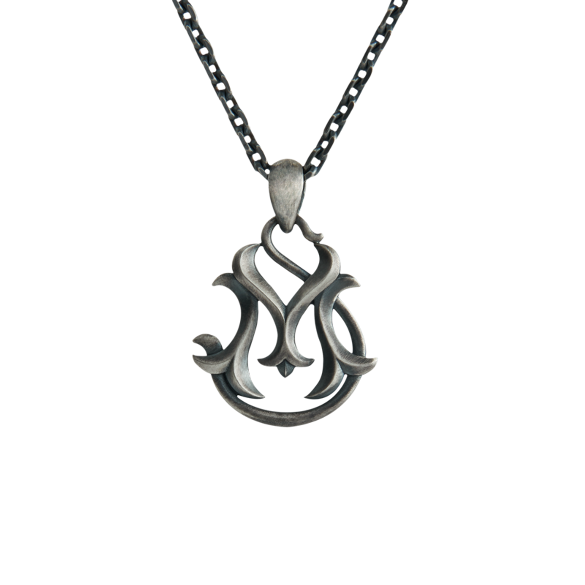 마르스마크(MARS MARK) MARS Symbol Pendant