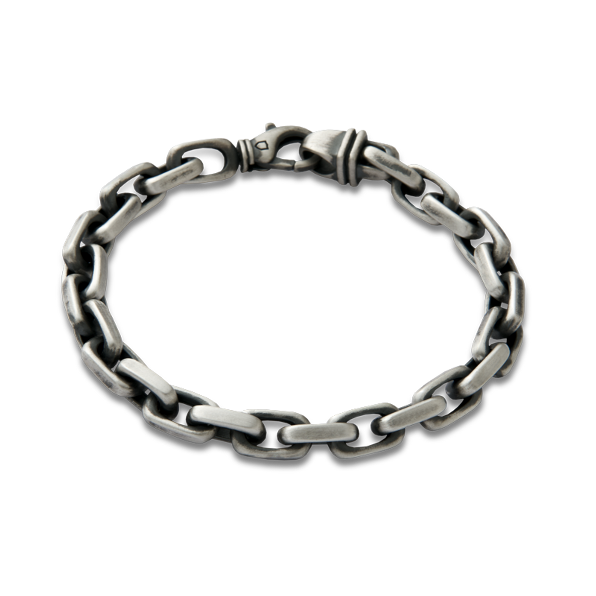 마르스마크(MARS MARK) Basic Link Bracelet No.1