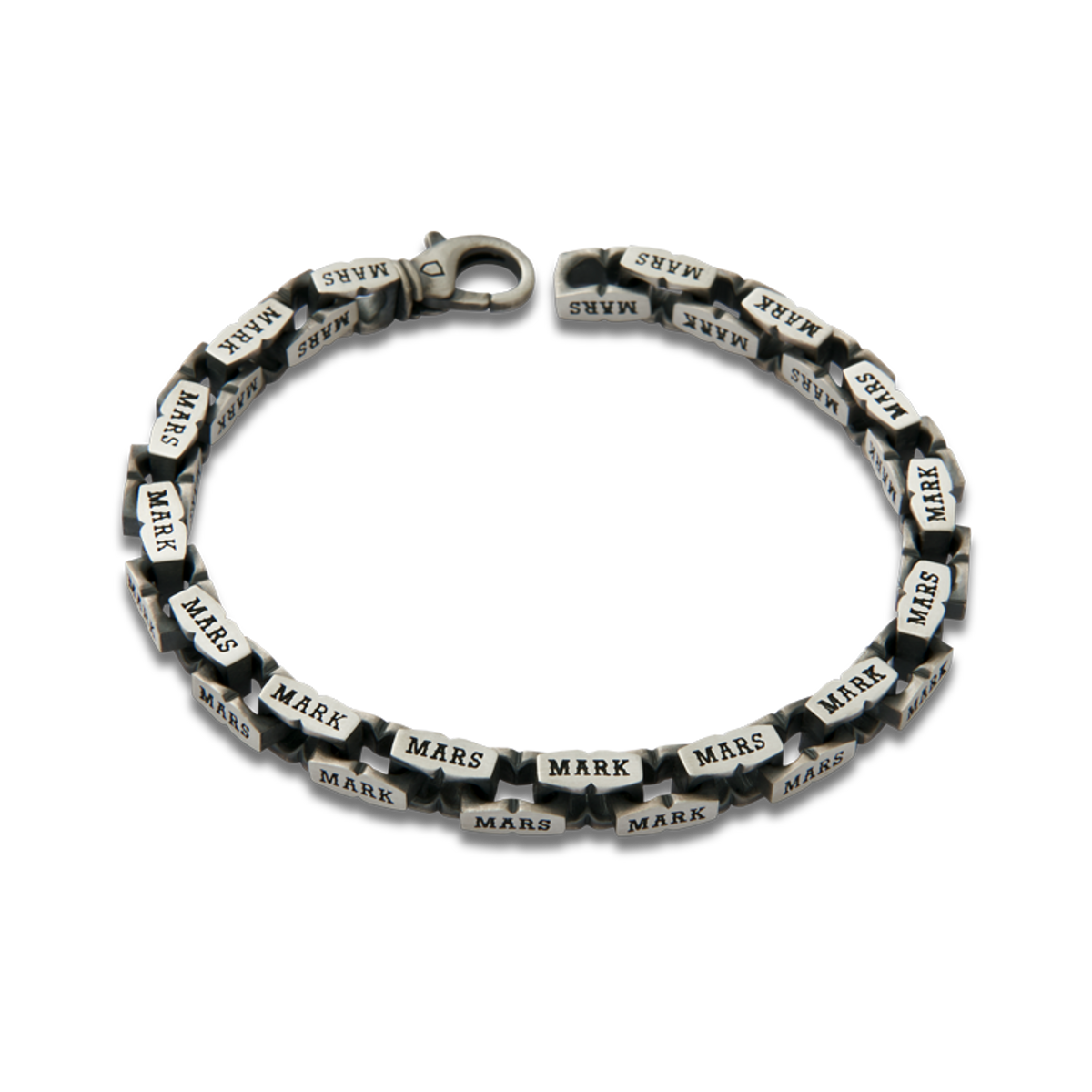 마르스마크(MARS MARK) MARS MARK Box Bracelet