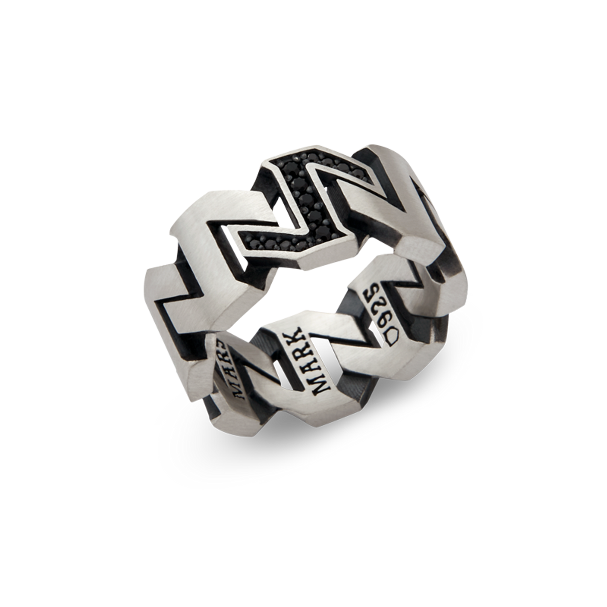 마르스마크(MARS MARK) Mars Chain Ring No.2