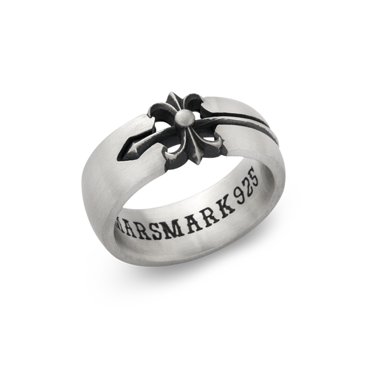 마르스마크(MARS MARK) Spear Flos Ring