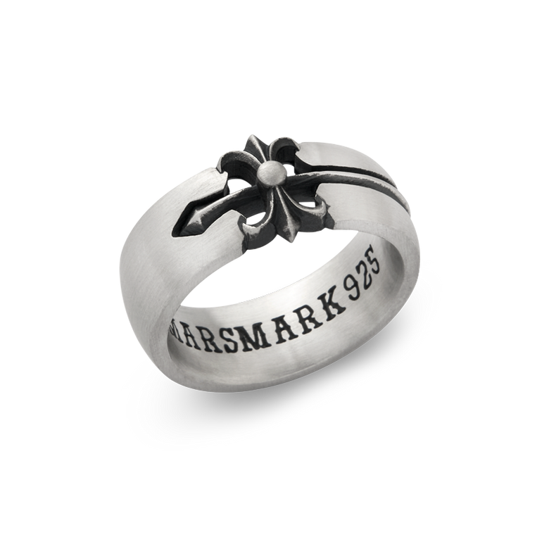 Spear Flos Ring