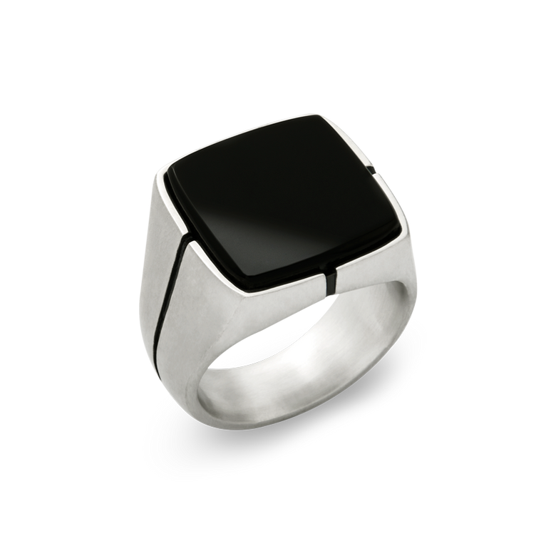 Signet Onyx RG No.1
