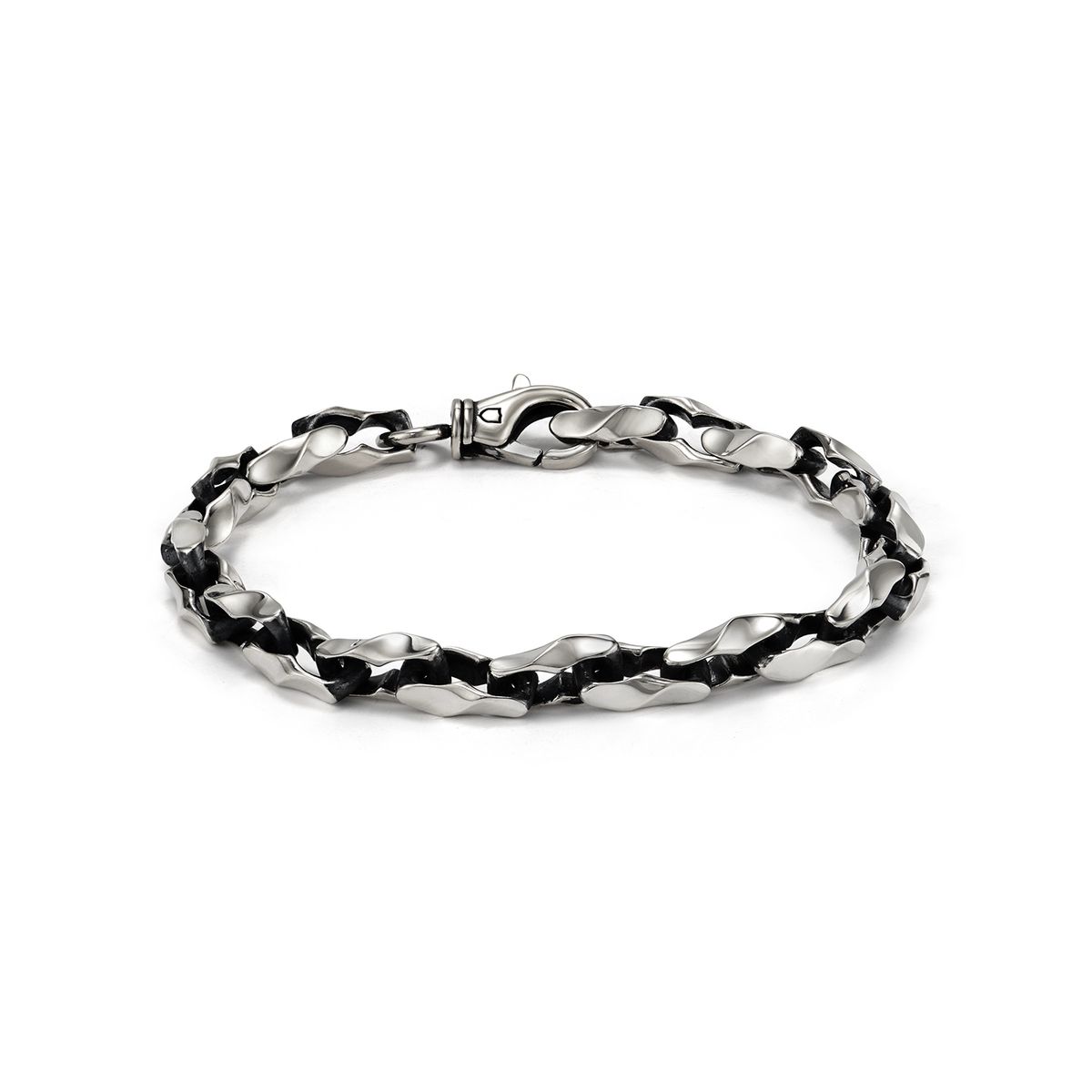 마르스마크(MARS MARK) Basic Link Bracelet No.3
