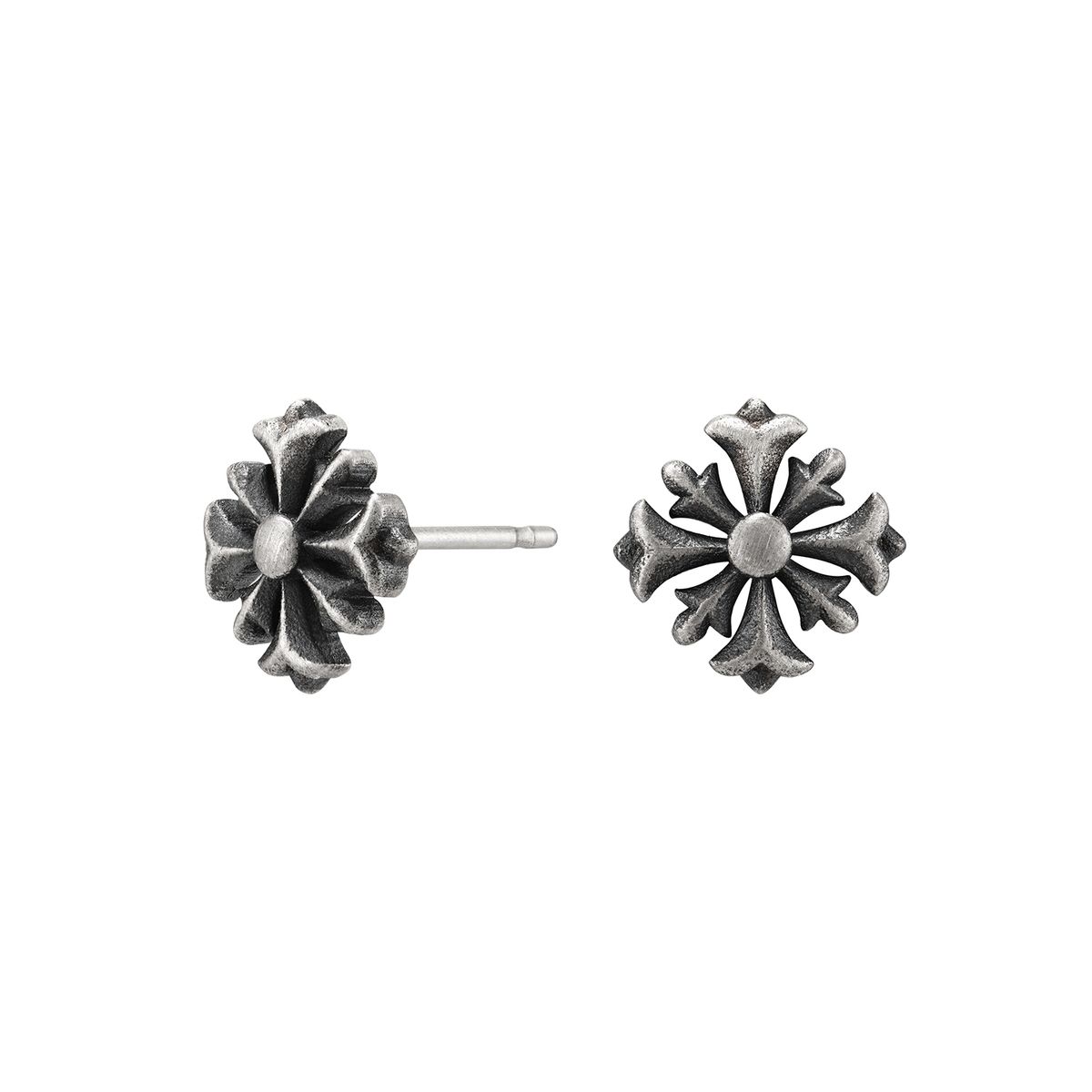 마르스마크(MARS MARK) Antique Floral Earring No.1