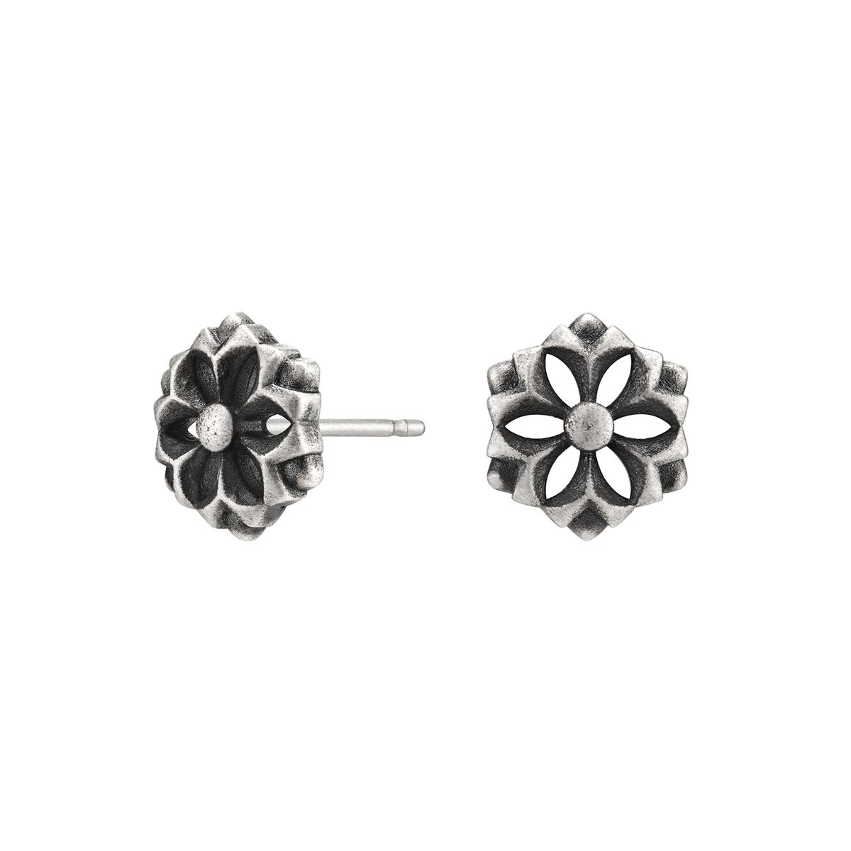 마르스마크(MARS MARK) Antique Floral Earring No.2