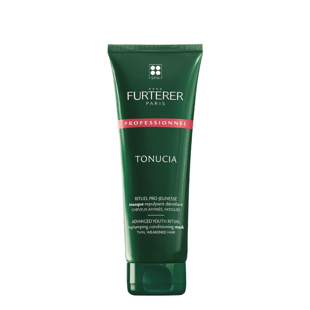 르네휘테르(RENE FURTERER) 토뉘시아 플럼핑 마스크 250ml