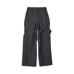 카고포켓 벨트포인트팬츠 AQ4WPA66