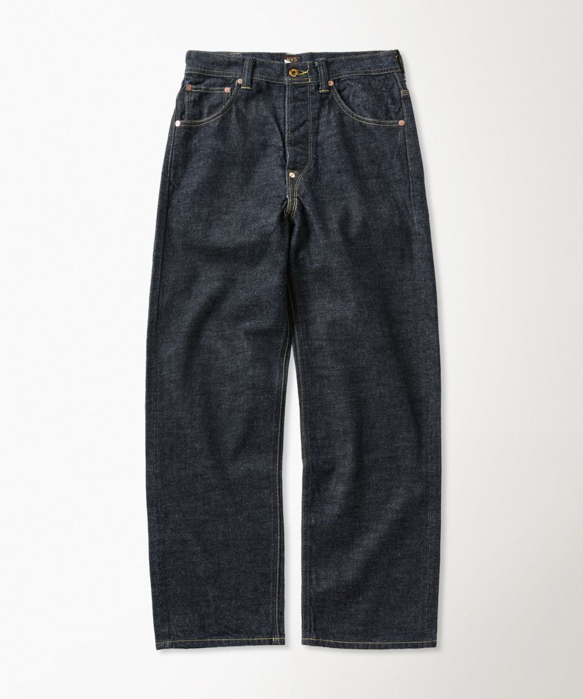 브론슨(BRONSON) 1936 Lot 101B Cowboys Jeans