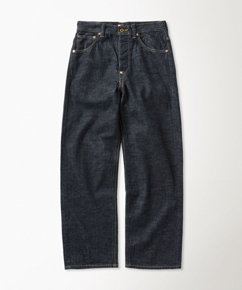 1936 Lot 101B Cowboys Jeans