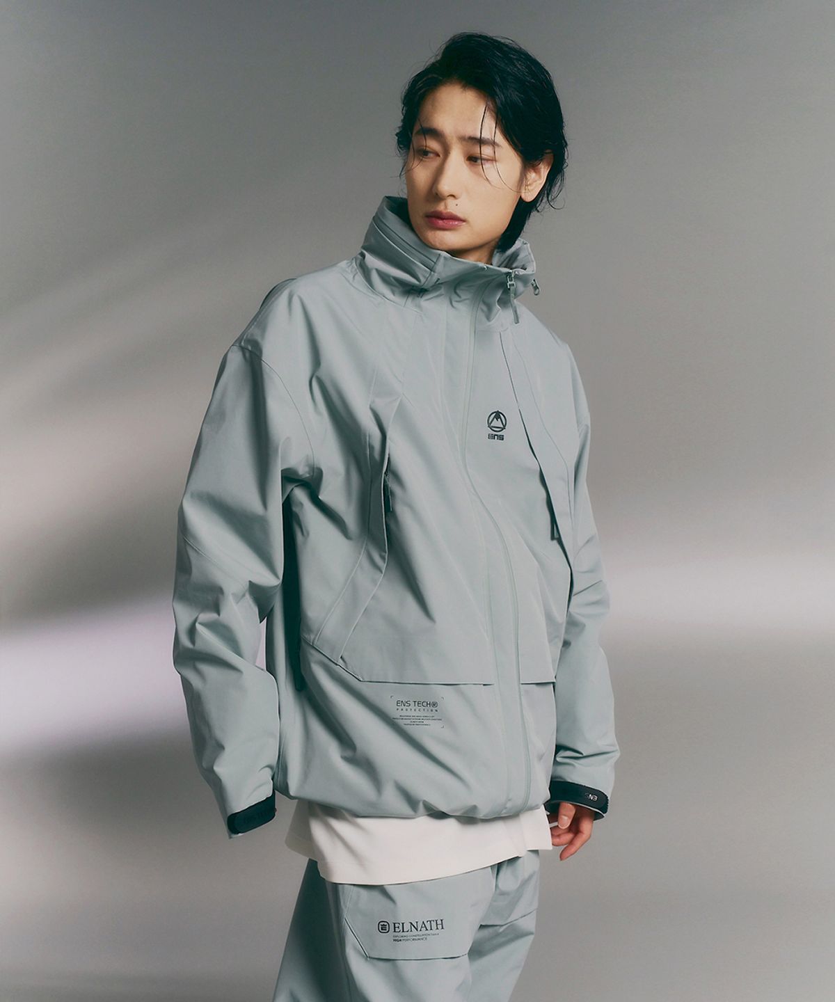 엘나스(ELNATH) 2425 Beres Jkt - Ether