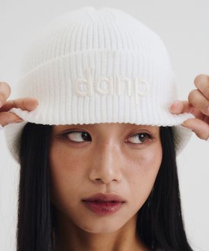 클래식 로고 비니_3Colors