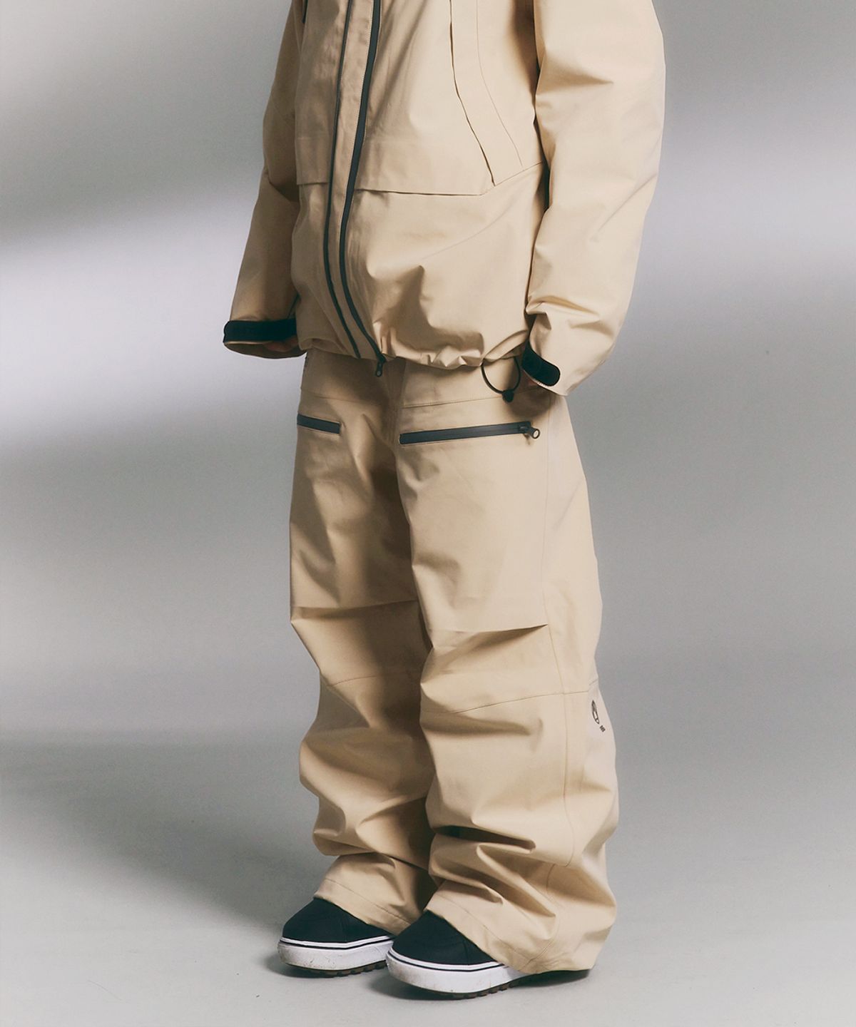 엘나스(ELNATH) 2425 Hera pants - Novel