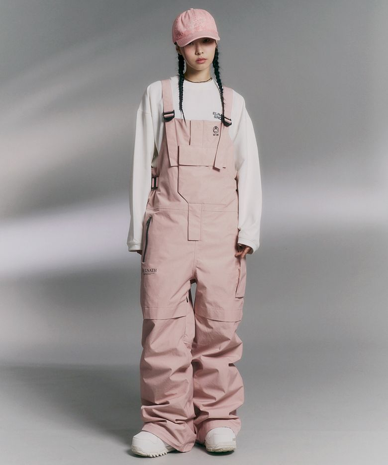 2425 Muse pants - Peach