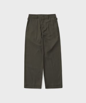 M-41 Weapon Slacks (Swamp)