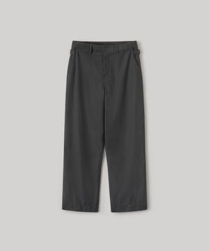 M-41 Weapon Slacks (Charcoal)