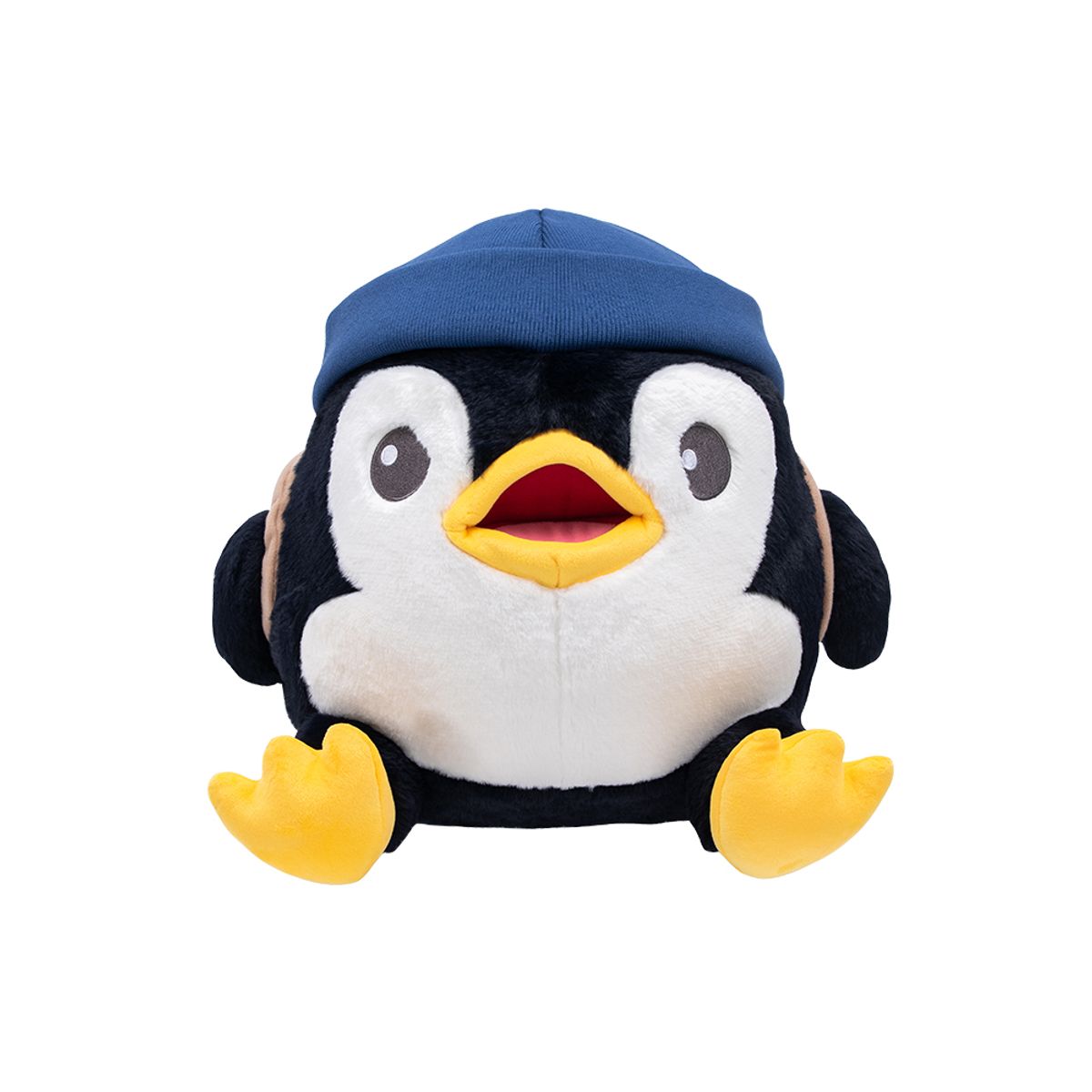 라이엇 스토어(RIOT STORE) 댄펭귄 인형 - L