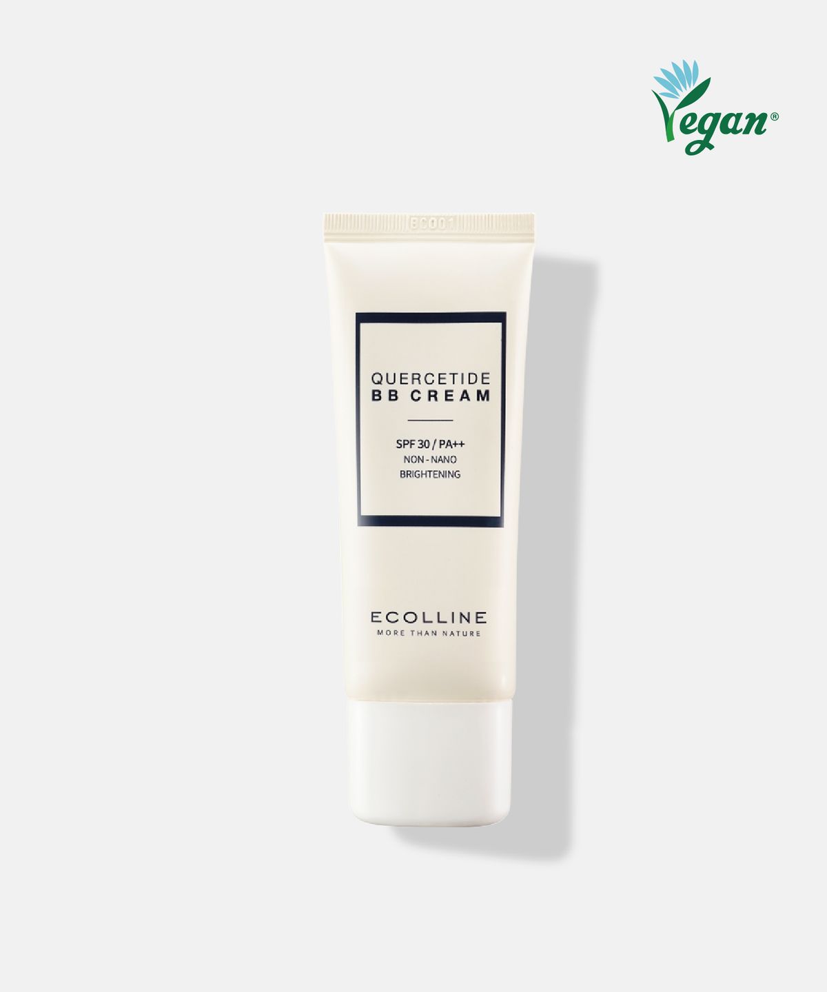 에콜린(ECOLLINE) 퀘르세타이드 비비크림