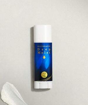 딥 모이스트 립밤 4.5g (멘톨/내추럴)