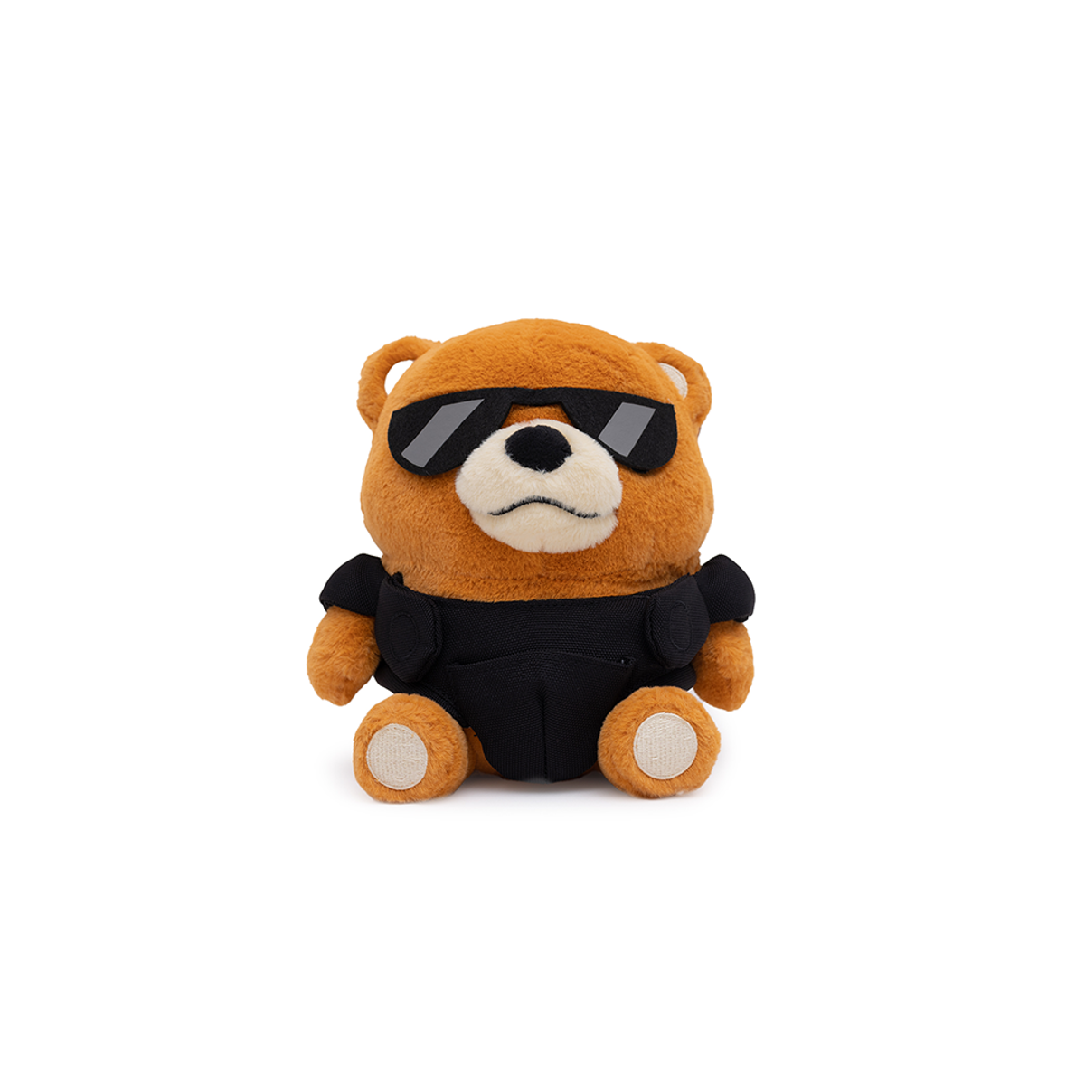 라이엇 스토어(RIOT STORE) 발로란트 전략가 곰 인형