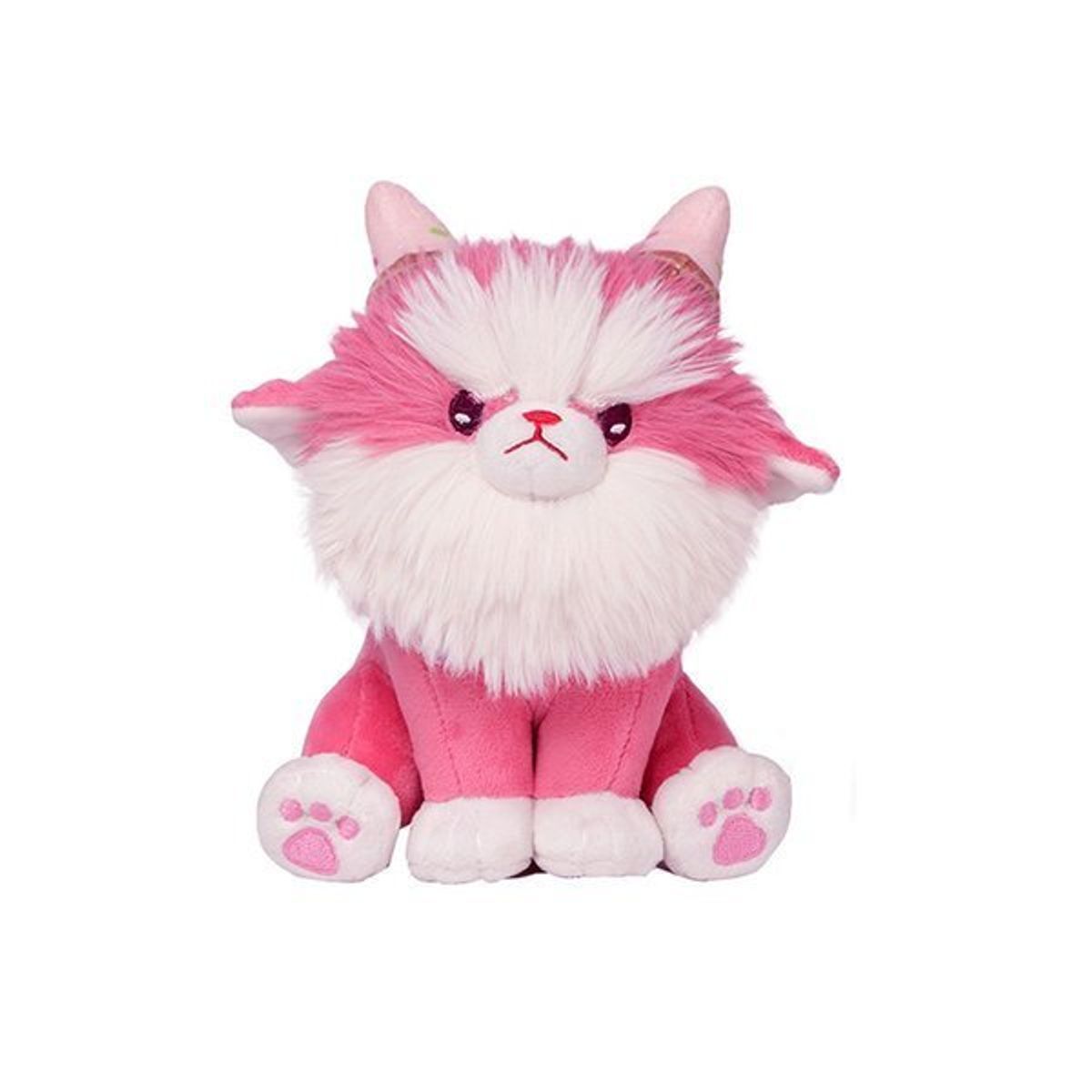 라이엇 스토어(RIOT STORE) TFT 아이스크림 콘 뿔보 컬렉션 인형