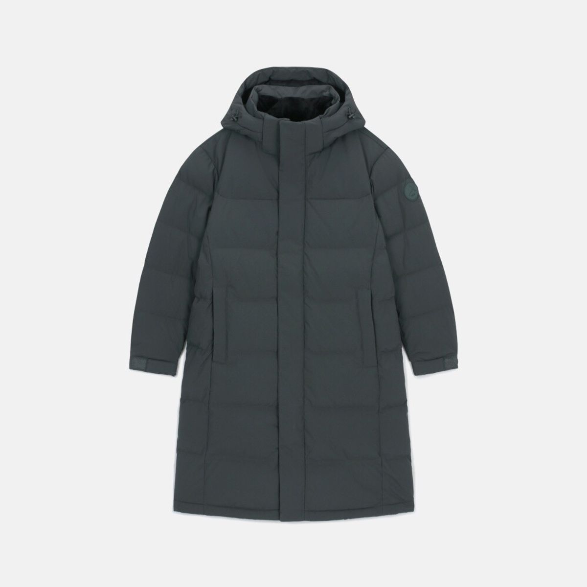 네파(NEPA) 7KF2061 공용 프리미아 롱 다운 자켓