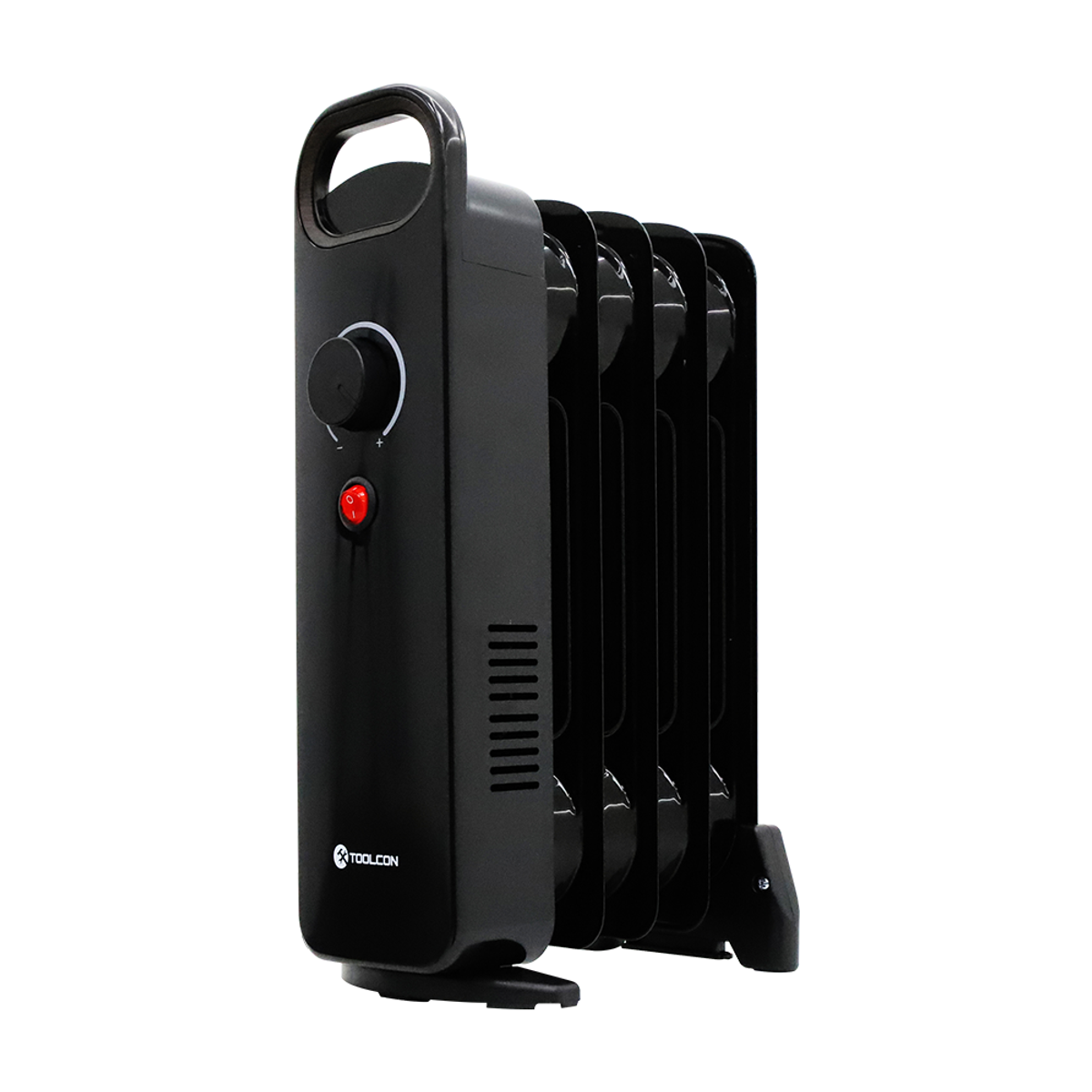 툴콘(TOOLCON) 미니 라디에이터 500W TOR-MINI