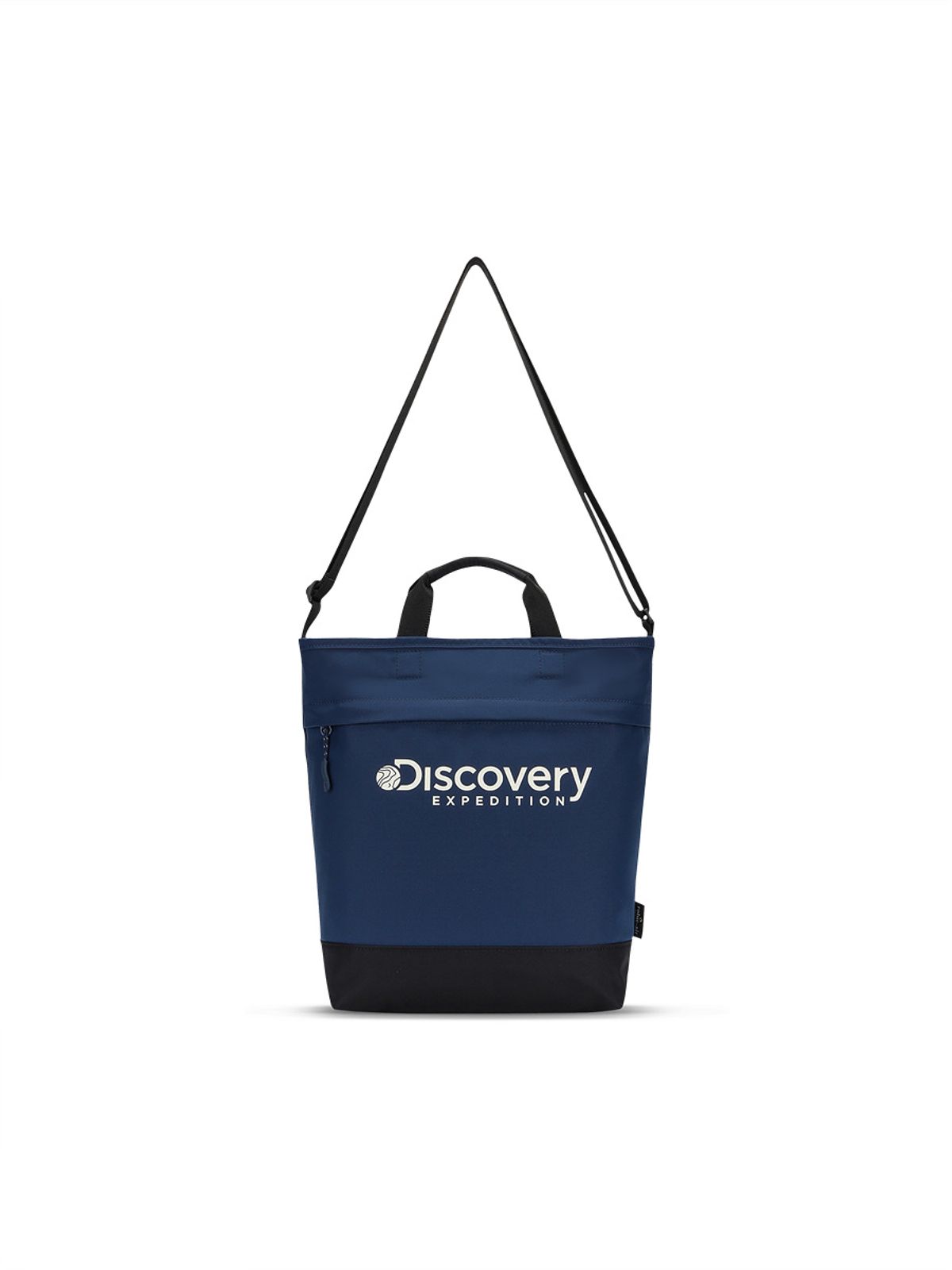 디스커버리 키즈(DISCOVERY KIDS) 라이크 에어 에센셜 네오 보조가방 (D/NAVY)