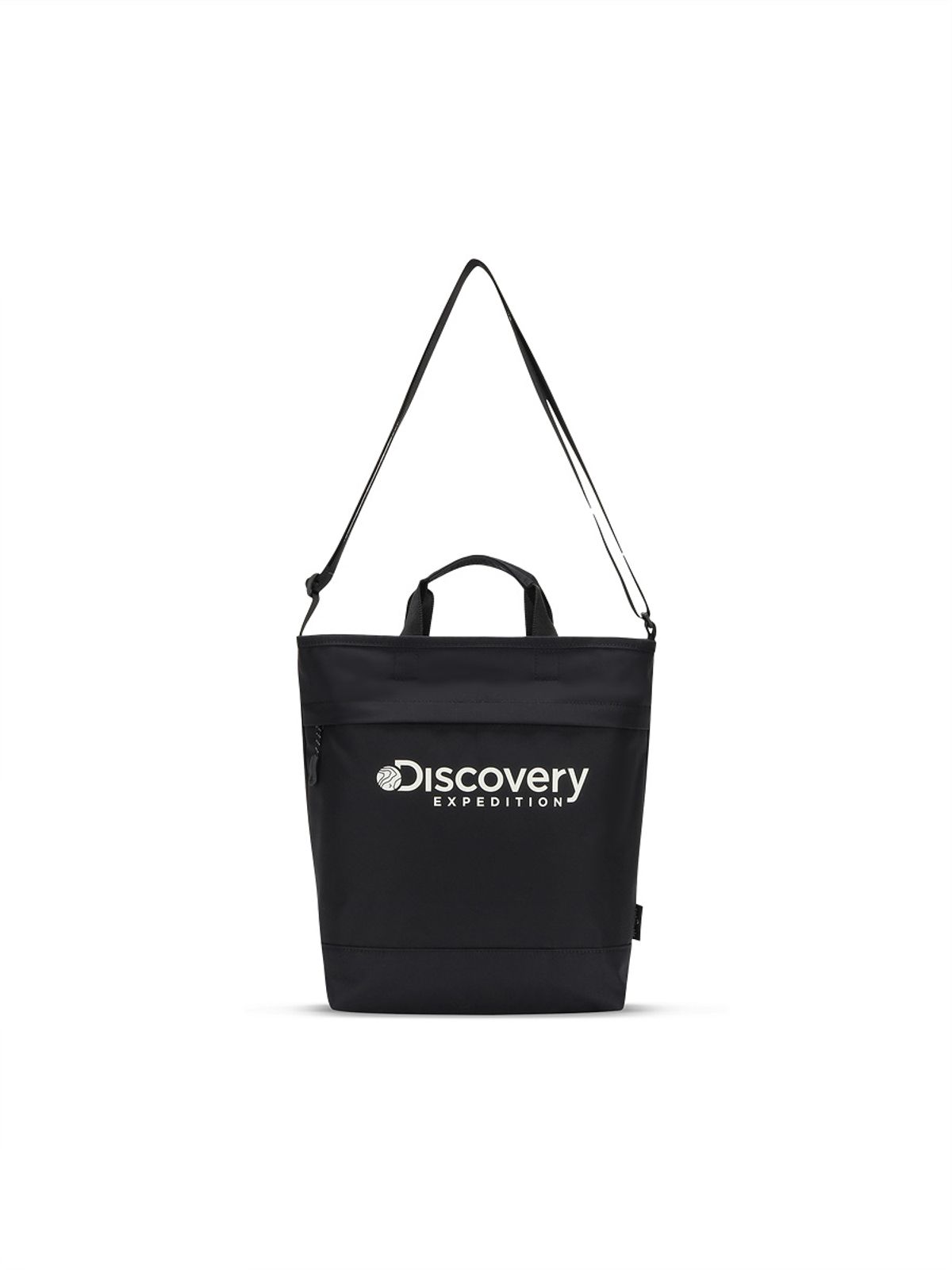 디스커버리 키즈(DISCOVERY KIDS) 라이크 에어 에센셜 네오 보조가방 (BLACK)