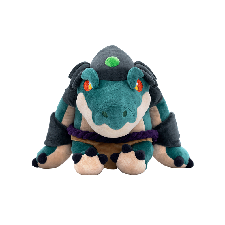 레넥톤 인형