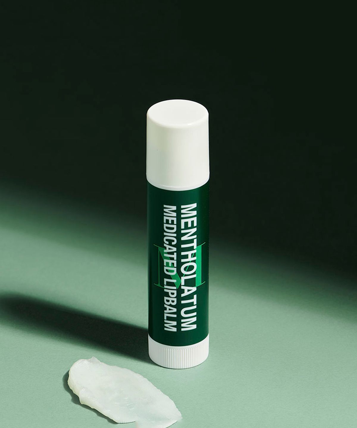 멘소래담(MENTHOLATUM) 메디케이티드 립밤 3.5g
