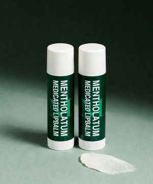 2개 x [초고보습] 메디케이티드 립밤 3.5g