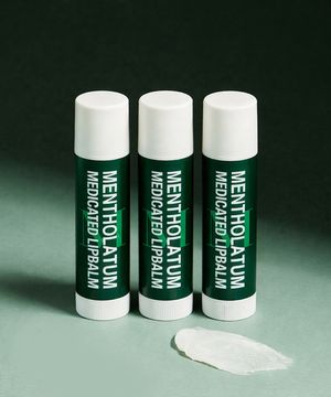 3개 x [초고보습] 메디케이티드 립밤 3.5g