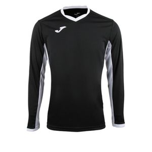 100779.102 챔피언 티셔츠 IV 블랙/화이트