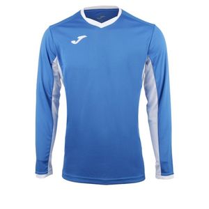 100779.702 챔피언 티셔츠 IV 로얄 블루/화이트