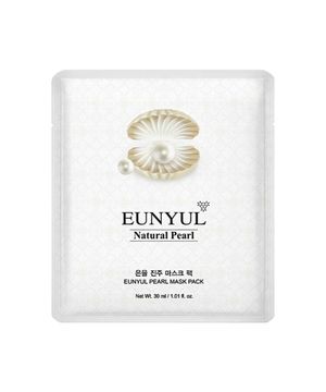 에디션 마스크팩 진주 30매