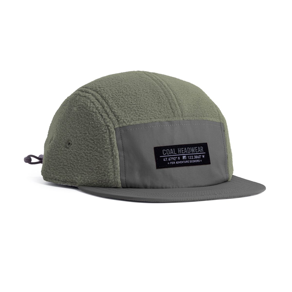 콜(COAL) Bridger_Grey / Sage