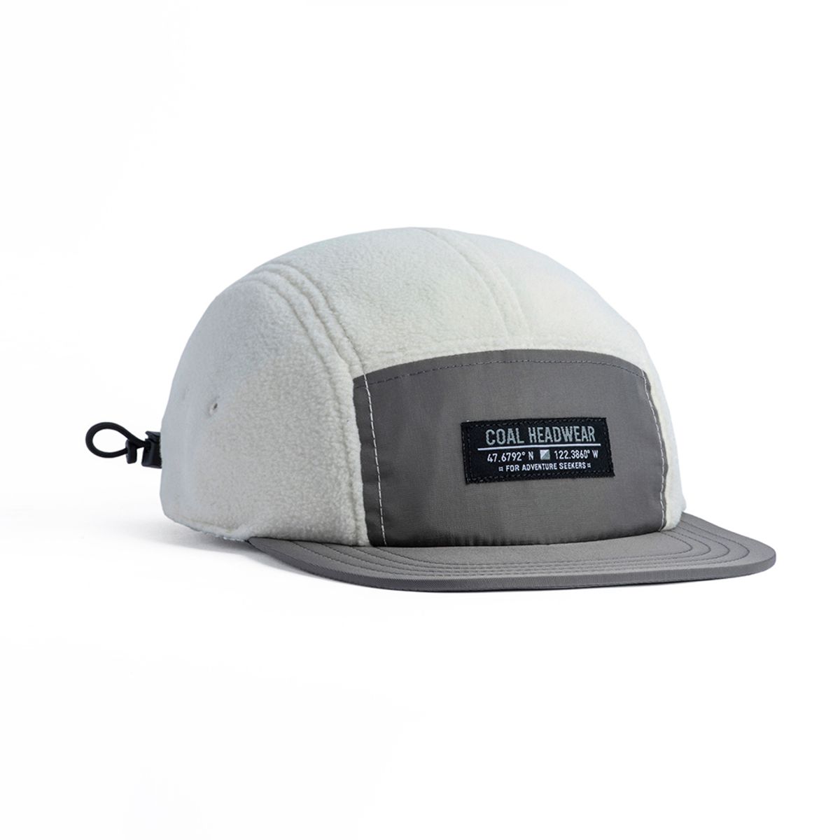콜(COAL) Bridger_Light Grey / Off White
