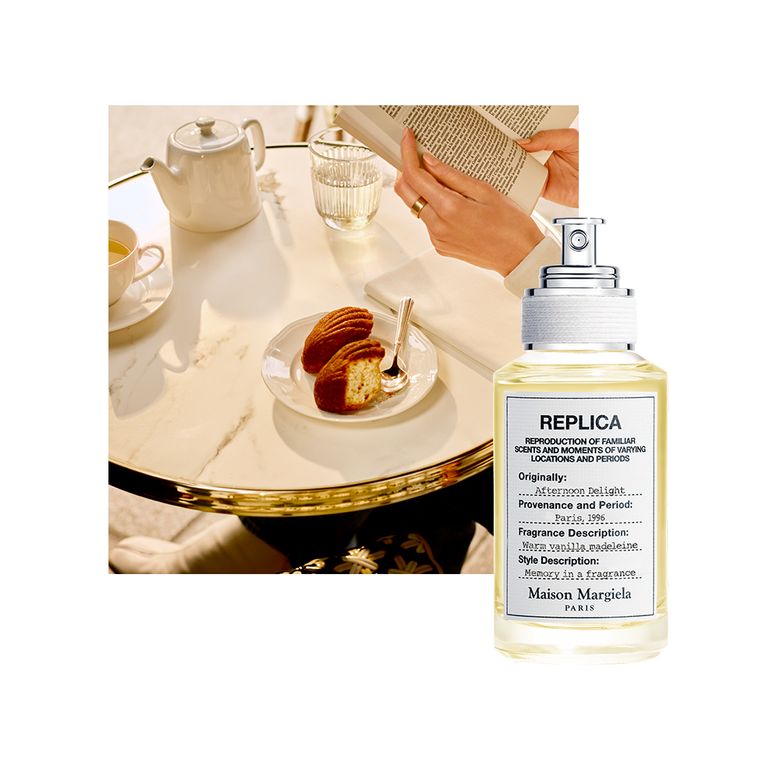 레플리카 애프터눈 딜라이트 EDT 30ML