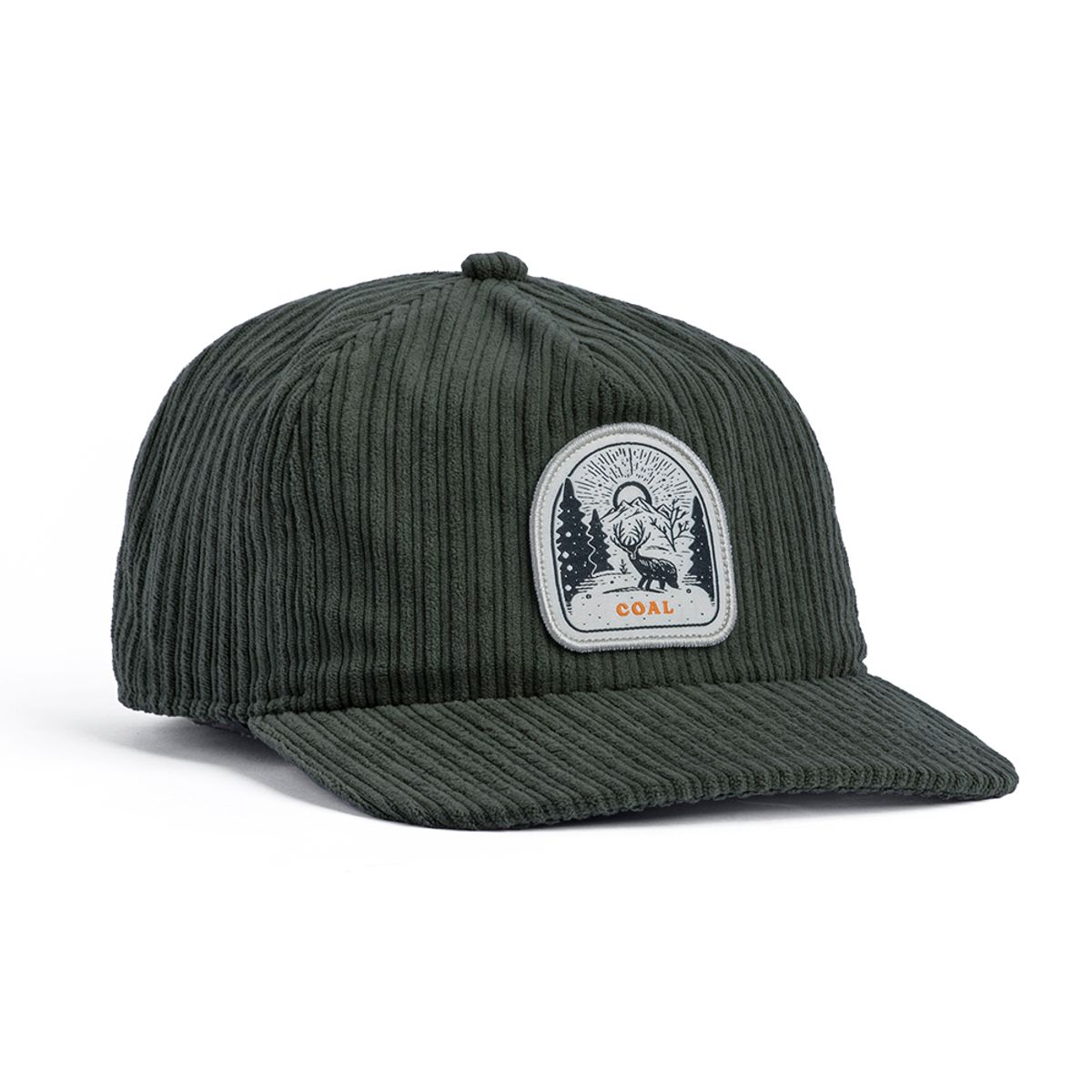 콜(COAL) Rally Cry_Olive