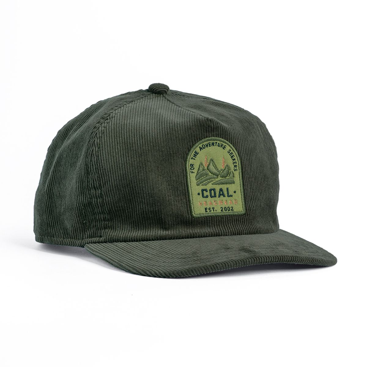 콜(COAL) Hilltop_Olive