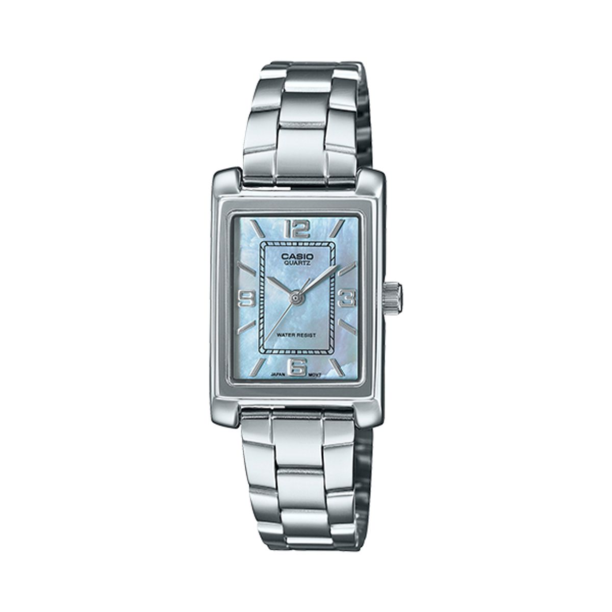 카시오(CASIO) LTP-1234DS-2ADF
