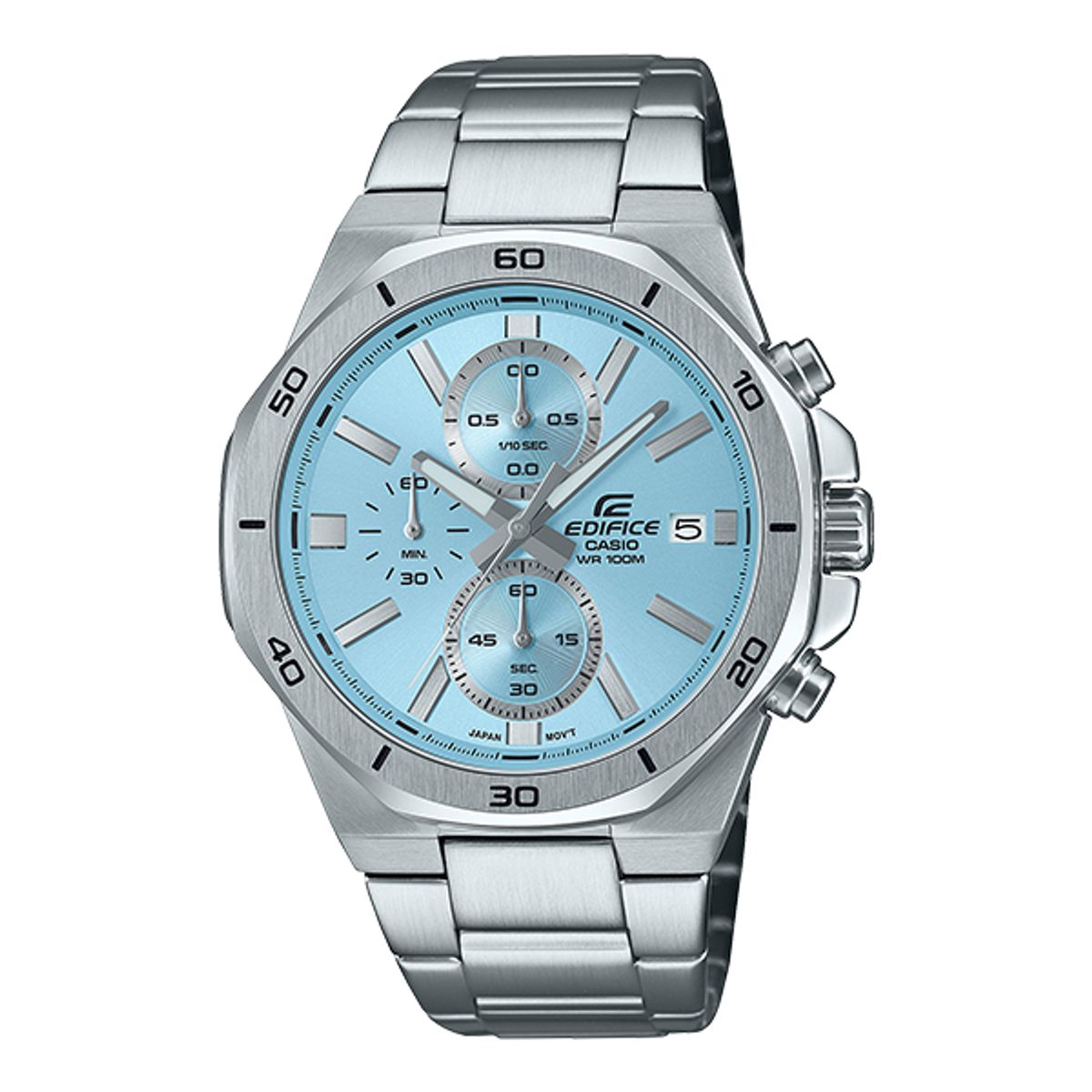에디피스(EDIFICE) EFV-640D-2BVUDF