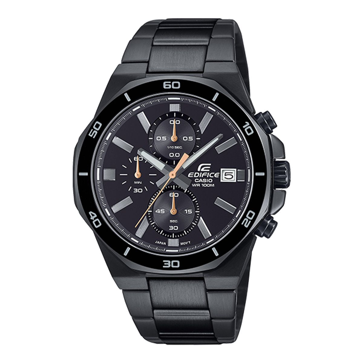 에디피스(EDIFICE) EFV-640DC-1AVUDF